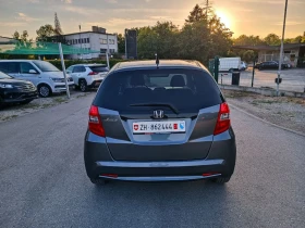 Обява за продажба на Honda Jazz 1.4i-99кс-ШВЕЙЦАРИЯ-РЪЧКА ~13 500 лв. - изображение 3