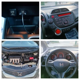 Honda Jazz 1.4i-99-- | Mobile.bg    17