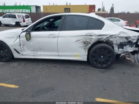 BMW 540 * XDRIVE * CARFAX *    | Mobile.bg    9