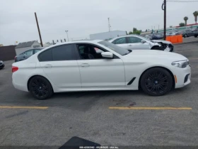 BMW 540 * XDRIVE * CARFAX *    | Mobile.bg    3