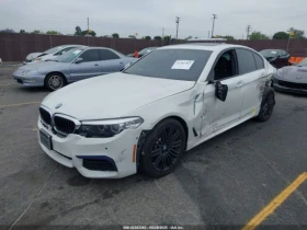 BMW 540 * XDRIVE * CARFAX *    | Mobile.bg    4