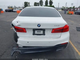 BMW 540 * XDRIVE * CARFAX *    | Mobile.bg    5