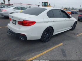 BMW 540 * XDRIVE * CARFAX *    | Mobile.bg    8
