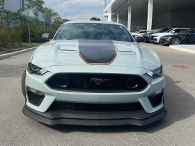 Ford Mustang * * MACH1 * *  * CARFAX * *   * | Mobile.bg    2