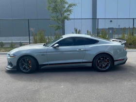 Ford Mustang * * MACH1 * *  * CARFAX * *   * | Mobile.bg    3