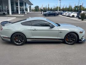 Ford Mustang * * MACH1 * *  * CARFAX * *   * | Mobile.bg    4