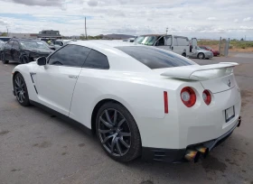 Nissan Gt-r PREMIUM | Mobile.bg    3