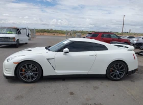 Nissan Gt-r PREMIUM | Mobile.bg    11