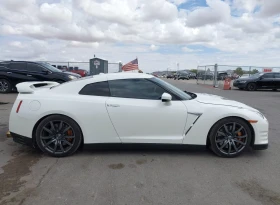 Nissan Gt-r PREMIUM | Mobile.bg    10