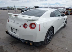 Nissan Gt-r PREMIUM | Mobile.bg    4