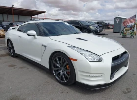     Nissan Gt-r PREMIUM