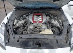 Nissan Gt-r PREMIUM | Mobile.bg    8