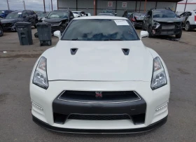 Nissan Gt-r PREMIUM | Mobile.bg    9