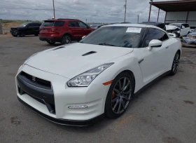 Nissan Gt-r PREMIUM | Mobile.bg    2