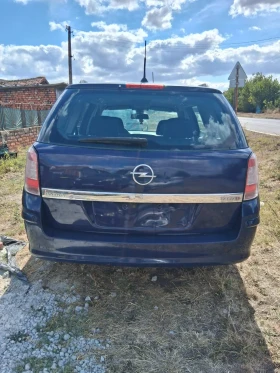 Opel Astra 1.7CDTI | Mobile.bg    6