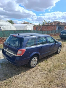 Opel Astra 1.7CDTI | Mobile.bg    5