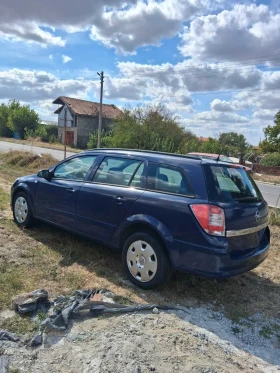 Opel Astra 1.7CDTI | Mobile.bg    3
