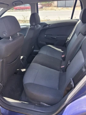 Opel Astra 1.7CDTI | Mobile.bg    4