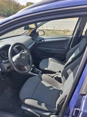 Opel Astra 1.7CDTI | Mobile.bg    7