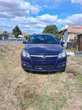 Opel Astra 1.7CDTI | Mobile.bg    2