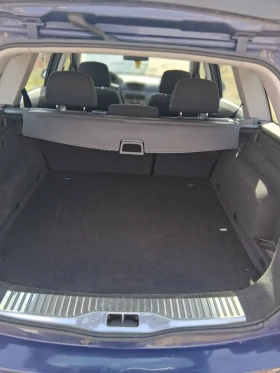 Opel Astra 1.7CDTI | Mobile.bg    11