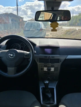 Opel Astra 1.7CDTI | Mobile.bg    8