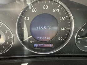 Mercedes-Benz CLK  350 7G Tronic | Mobile.bg    13