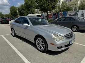Mercedes-Benz CLK  350 7G Tronic | Mobile.bg    3