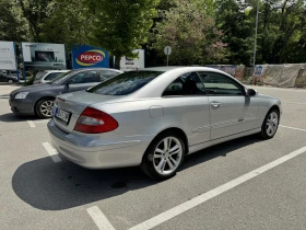 Mercedes-Benz CLK  350 7G Tronic | Mobile.bg    6