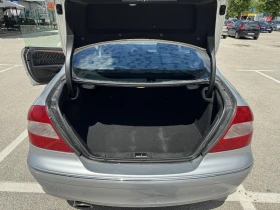 Mercedes-Benz CLK  350 7G Tronic | Mobile.bg    10