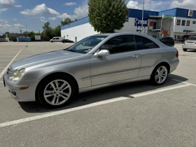 Mercedes-Benz CLK  350 7G Tronic | Mobile.bg    2