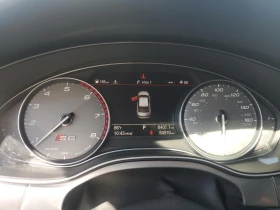 Обява за продажба на Audi S6 PRESTIGE* Bang&Olufsen* Heads-up* подгрев* обдухва ~26 300 лв. - изображение 9 | Auto.bg Обява за продажба на Audi S6 PRESTIGE* Bang&Olufsen* Heads-up* подгрев* обдухва ~26 300 лв. - изображение 9