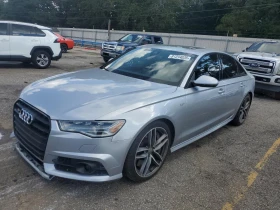 Audi S6 PRESTIGE* Bang&Olufsen* Heads-up* подгрев* обдухва