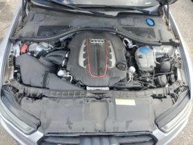 Обява за продажба на Audi S6 PRESTIGE* Bang&Olufsen* Heads-up* подгрев* обдухва ~26 300 лв. - изображение 10 | Auto.bg Обява за продажба на Audi S6 PRESTIGE* Bang&Olufsen* Heads-up* подгрев* обдухва ~26 300 лв. - изображение 10
