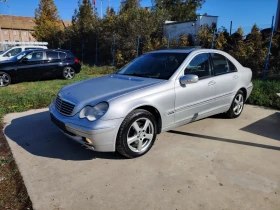 Mercedes-Benz C 220 - 3300 лв. / 1687.26 € - 68081271 6