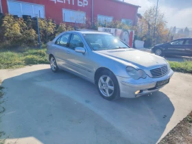 Mercedes-Benz C 220 - 3300 лв. / 1687.26 € - 68081271 5