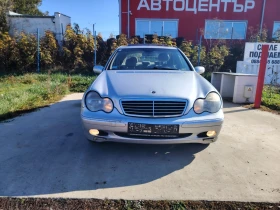 Mercedes-Benz C 220 - 3300 лв. / 1687.26 € - 68081271 7