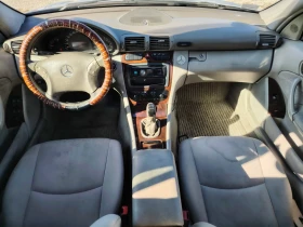 Mercedes-Benz C 220 - 3300 лв. / 1687.26 € - 68081271 2