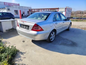 Mercedes-Benz C 220 - 3300 лв. / 1687.26 € - 68081271 4