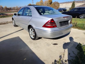 Mercedes-Benz C 220 - 3300 лв. / 1687.26 € - 68081271 3