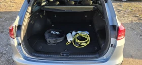 Kia Ceed 1, 6 plug in Hibrid - цена по договаряне - 13095440 9