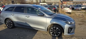 Kia Ceed 1, 6 plug in Hibrid - цена по договаряне - 13095440 5