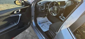 Kia Ceed 1, 6 plug in Hibrid - цена по договаряне - 13095440 12