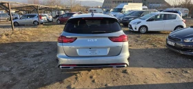 Kia Ceed 1, 6 plug in Hibrid - цена по договаряне - 13095440 4