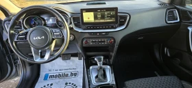 Kia Ceed 1, 6 plug in Hibrid - цена по договаряне - 13095440 13