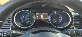 Kia Ceed 1, 6 plug in Hibrid - цена по договаряне - 13095440 16