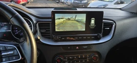 Kia Ceed 1, 6 plug in Hibrid - цена по договаряне - 13095440 14