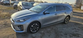 Kia Ceed 1, 6 plug in Hibrid - цена по договаряне - 13095440 2