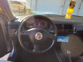VW Golf 1.9 ТДИ, снимка 7