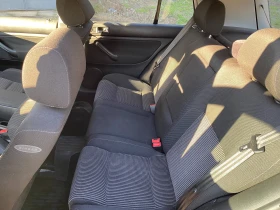 VW Golf 1.9 ТДИ, снимка 9